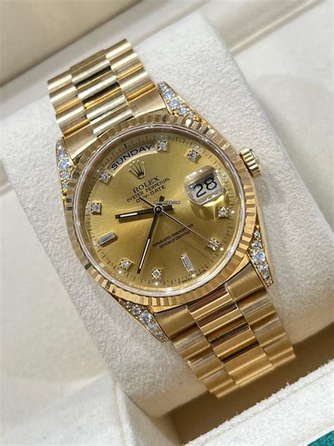 costo rolex day date|rolex day date price list.